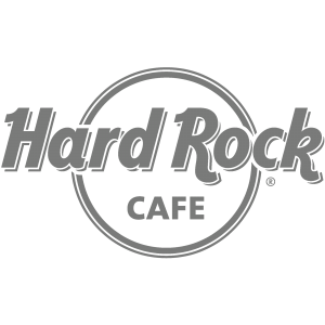 Hard Rock Café Logo