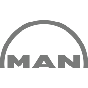 MAN Logo