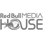 Red Bull Media House Logo