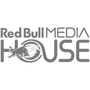Red Bull Media House Logo