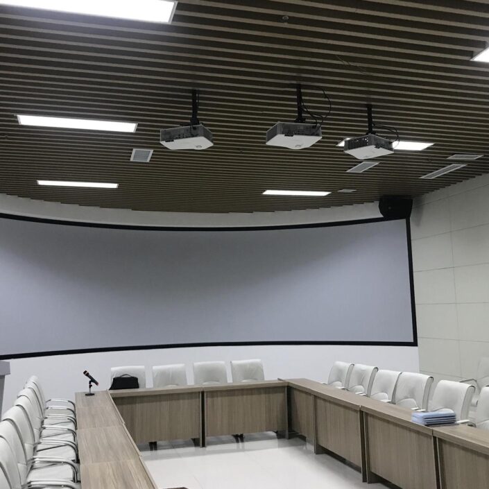 Konferenztechnik